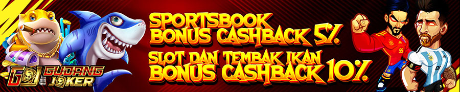 GUDANGJOKER BANDAR TOGEL HONGKONG TERBESAR